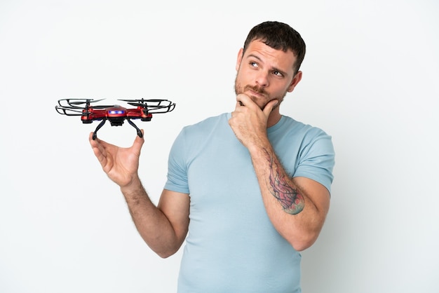 Jaki dron do 300 sprawdzi się najlepiej na start?