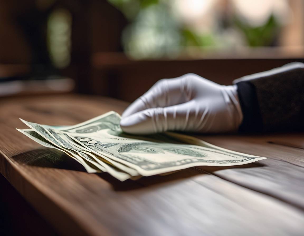 Znaczenie banknotu radarowego w kolekcjonerstwie: na co zwracają uwagę doświadczeni zbieracze?